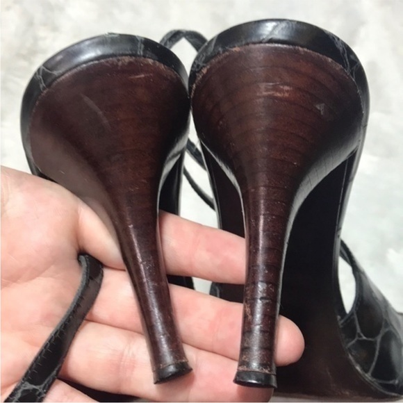 Giuseppe Zanotti Heels - Picture 6 of 8